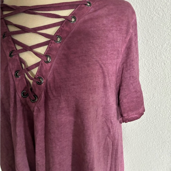 Torrid tee - Picture 4 of 6